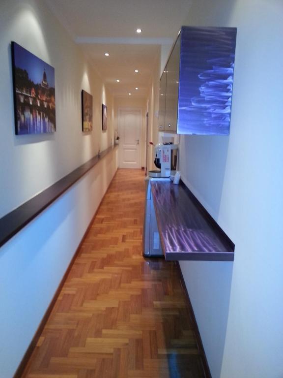 Residenza Elizabeth 3*