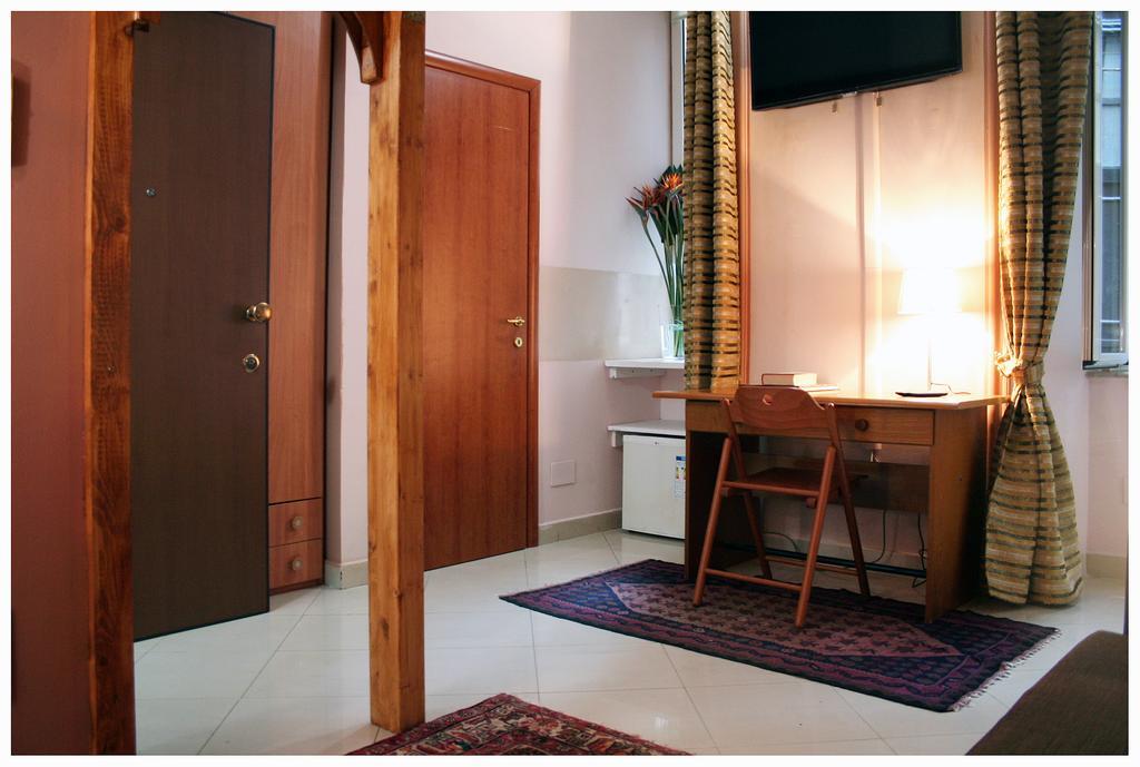 1a Grace House Gjestgiverier *
