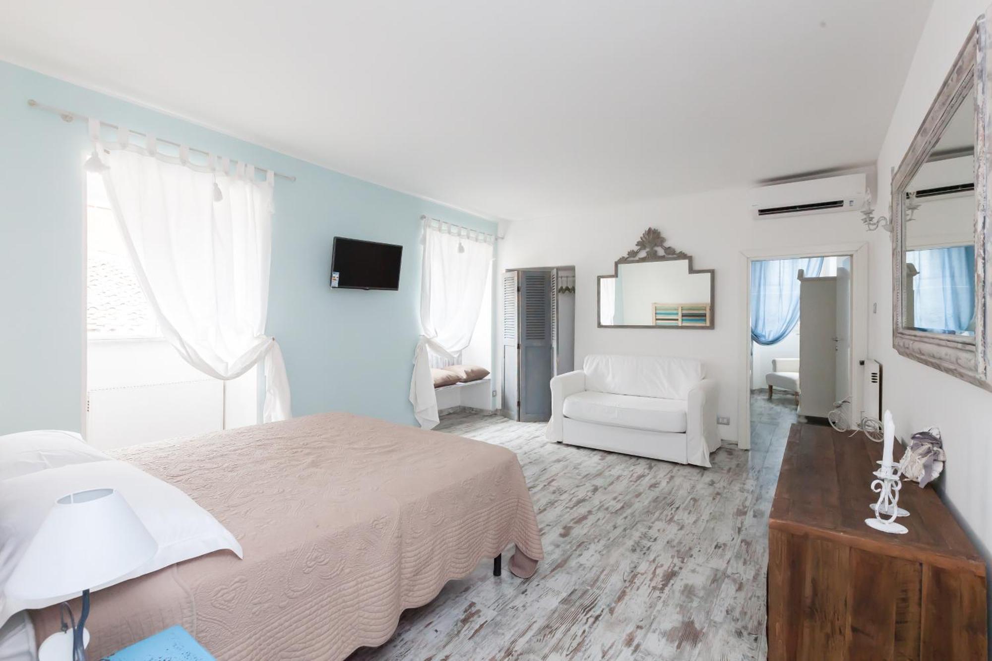 Apartamento La Maison D Azur Roma