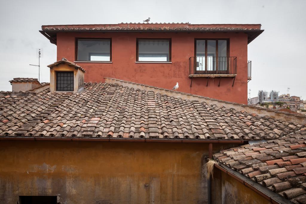 La Maison D Azur Roma