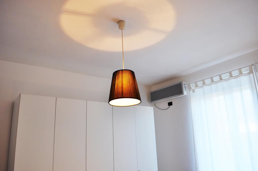 La Casa Di Martina Apartment
