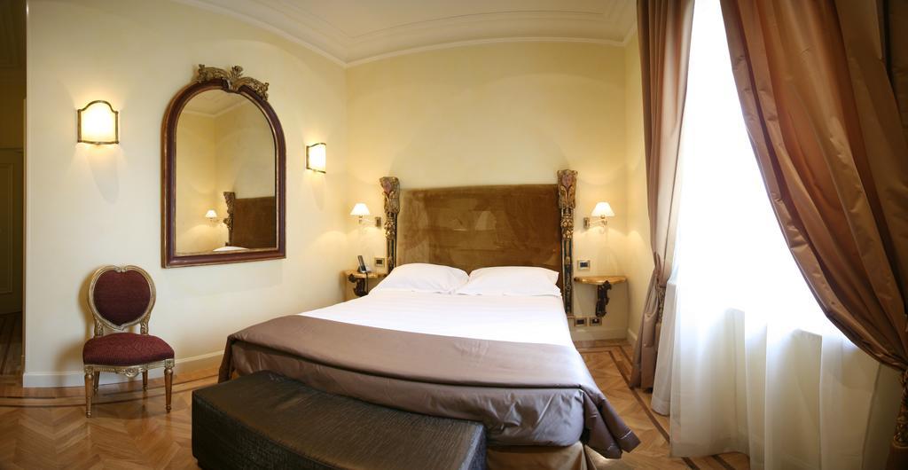Duse 4* Roma