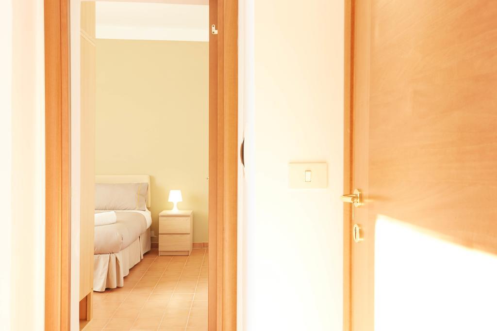 Apartamento Colosseo Little House *