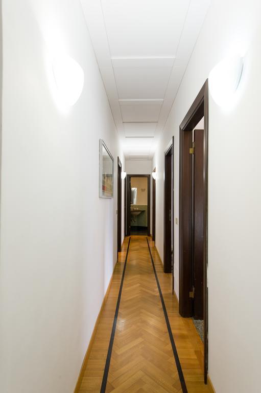 Leilighet Domus Claudia Roma