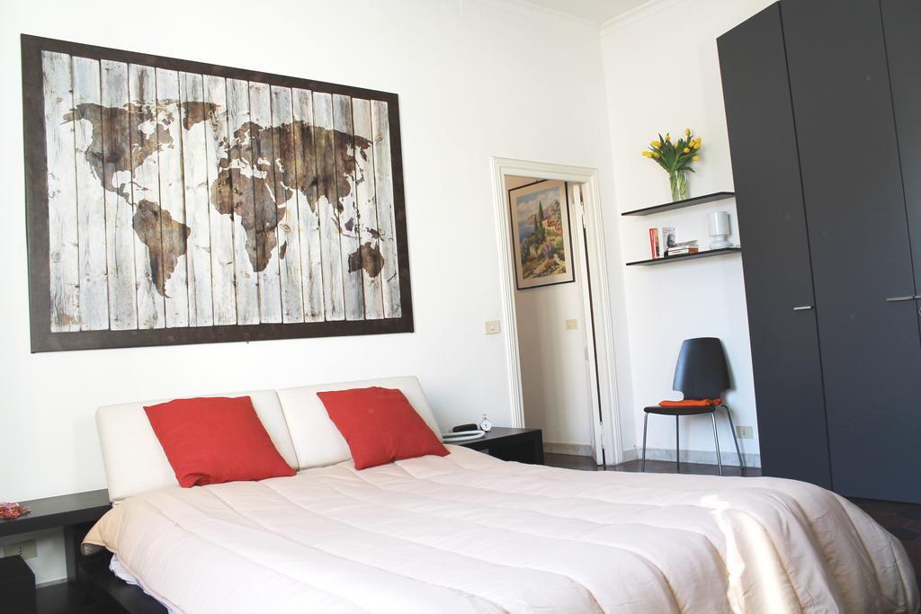 Casa Bodoni Appartamento Roma
