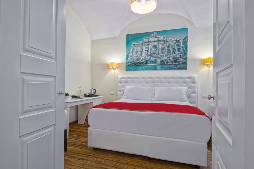 Gravina San Pietro Bed & Breakfast Roma