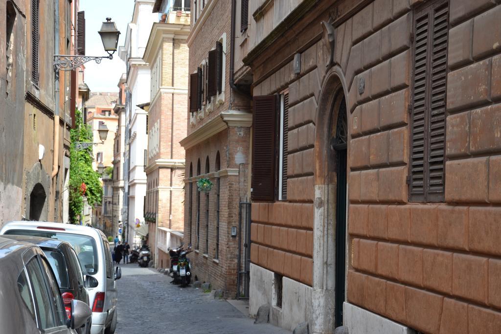 Penthouse Cardello Colosseum