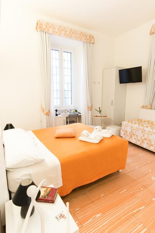 Bed & Breakfast Divine Roma
