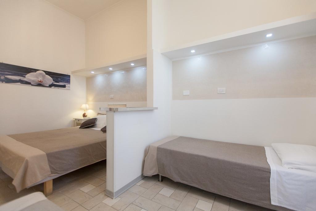 San Peter Angels Guest house Rome