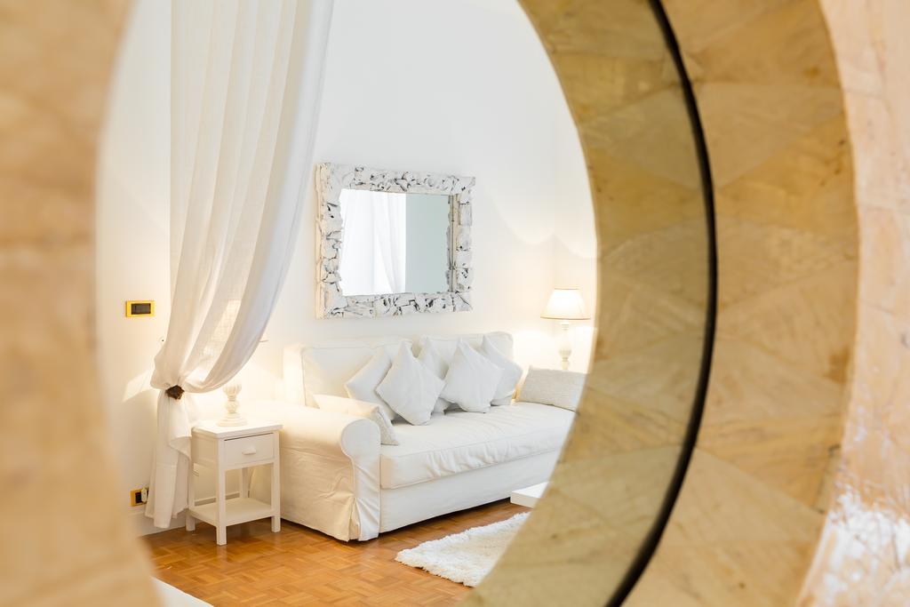 Imperial Forum Apartamento Roma