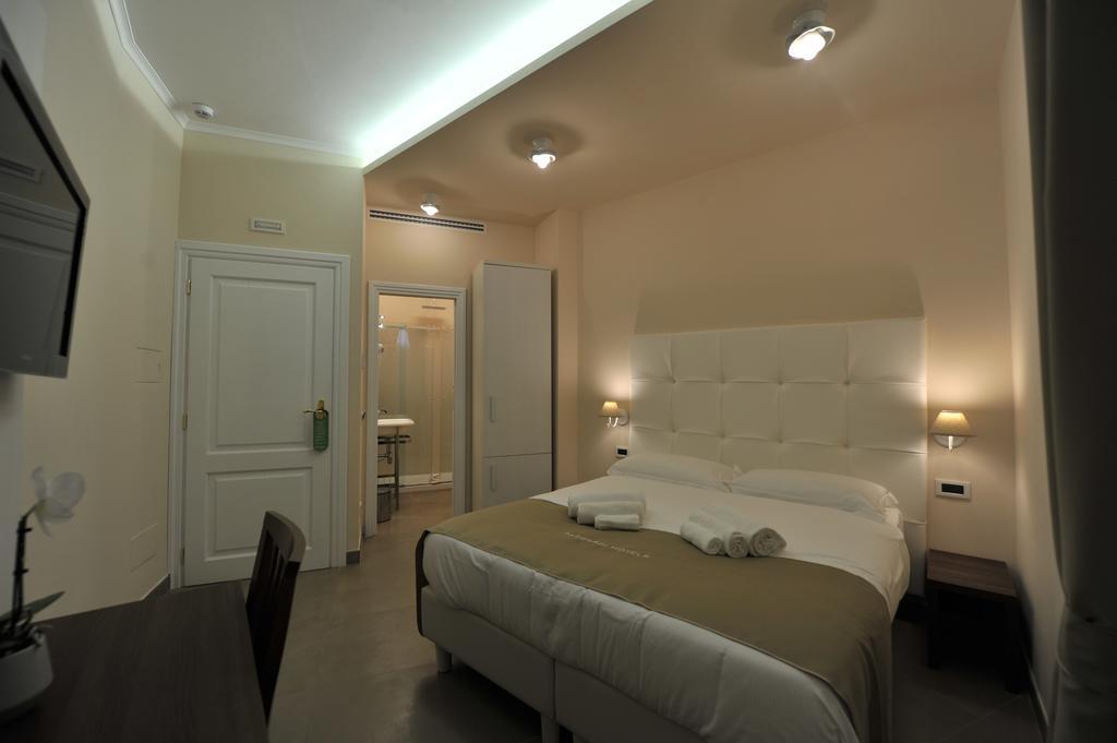 Zaccardi 4* Roma