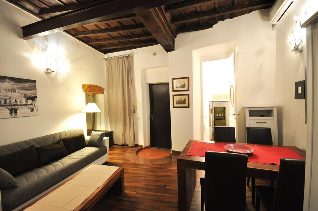 Appartamento Holiday - City Center Roma