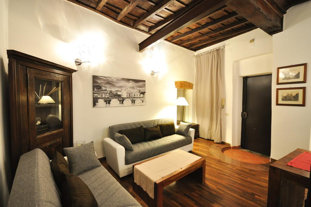 Appartamento Holiday - City Center