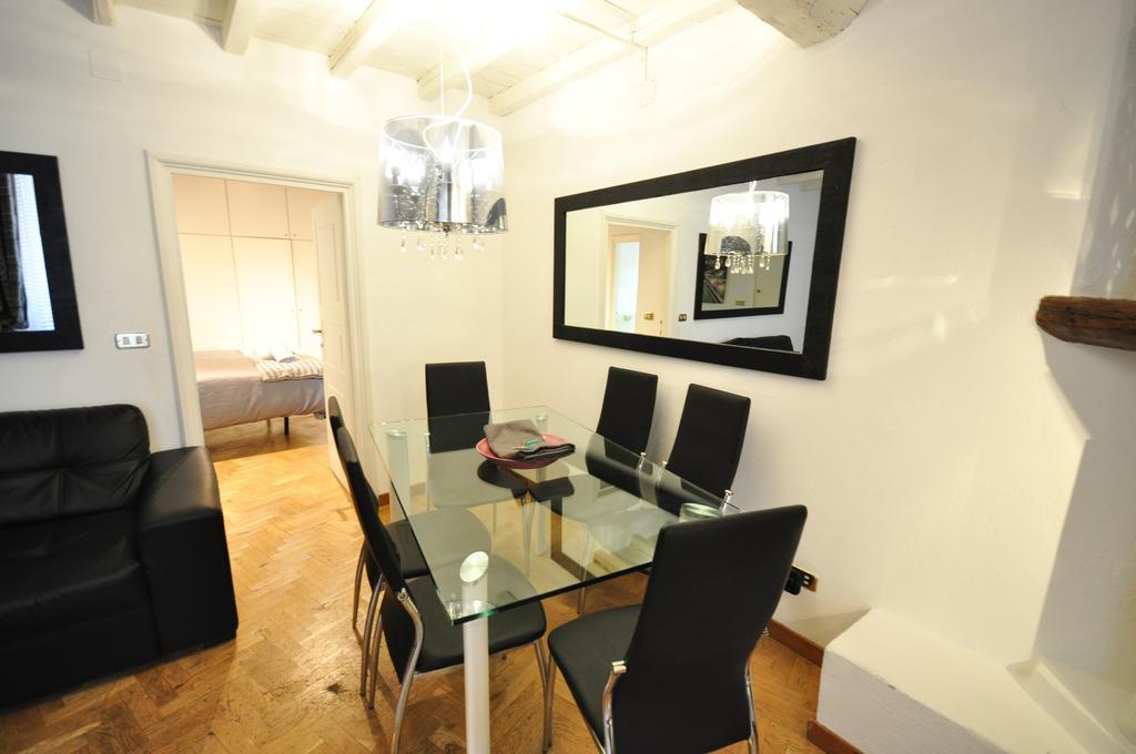Appartamento Holiday - City Center