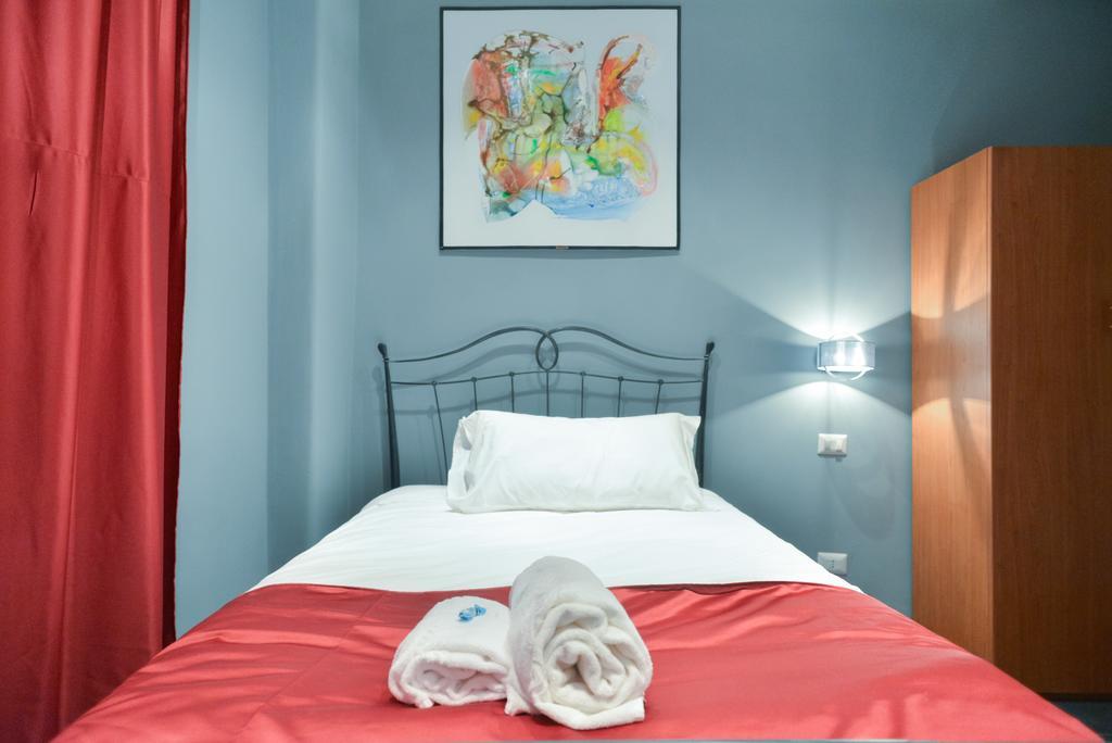 Gasthof Parioli Bed&business