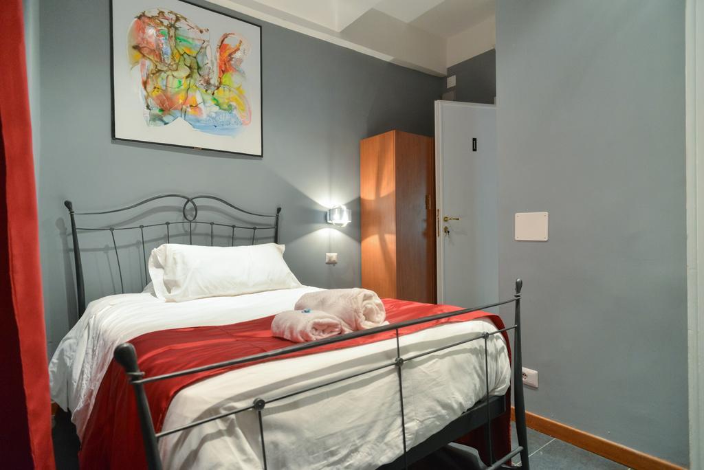 Parioli Bed&business Gasthof Rom