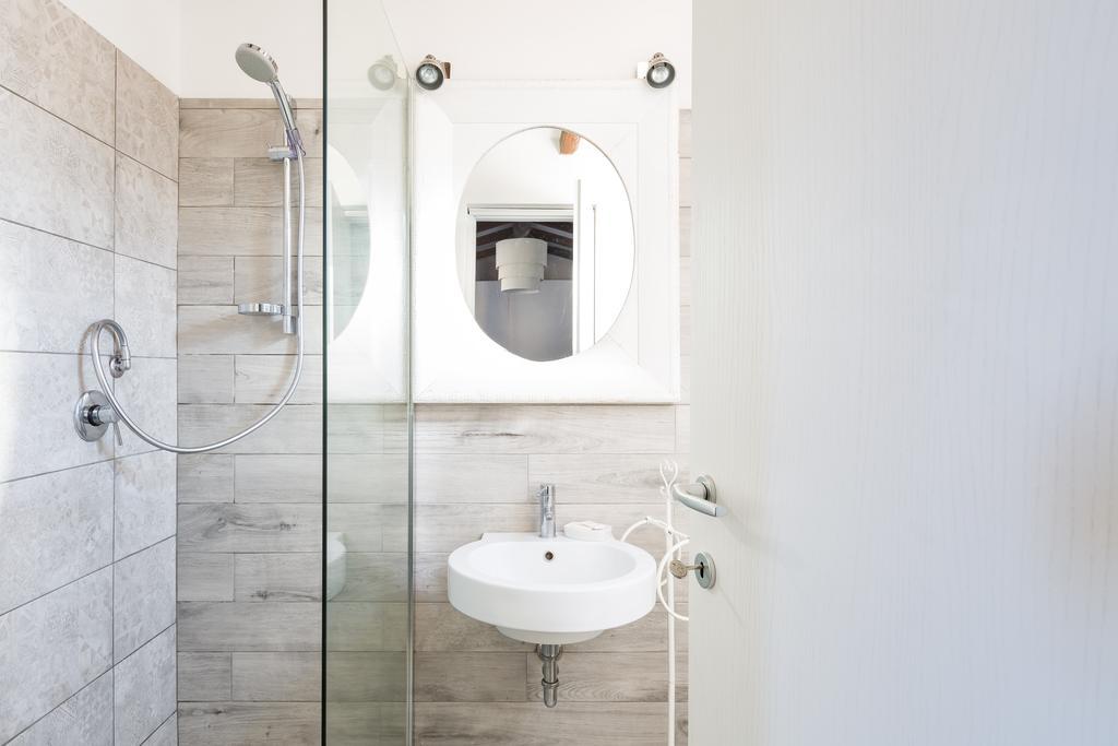 Maison Bellevue Appartamento Roma