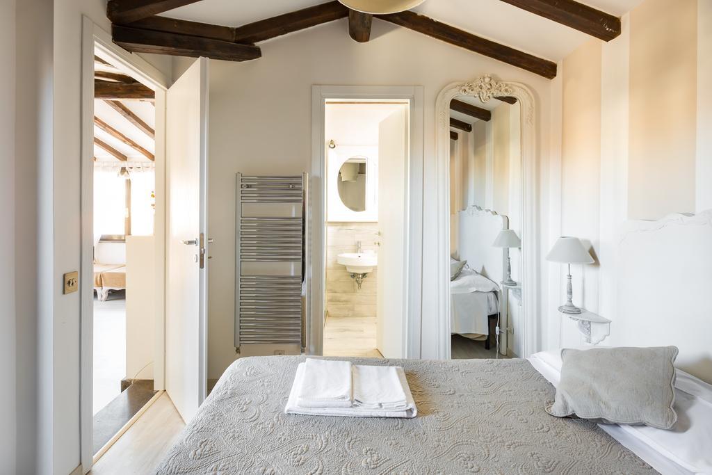 Appartamento Maison Bellevue *