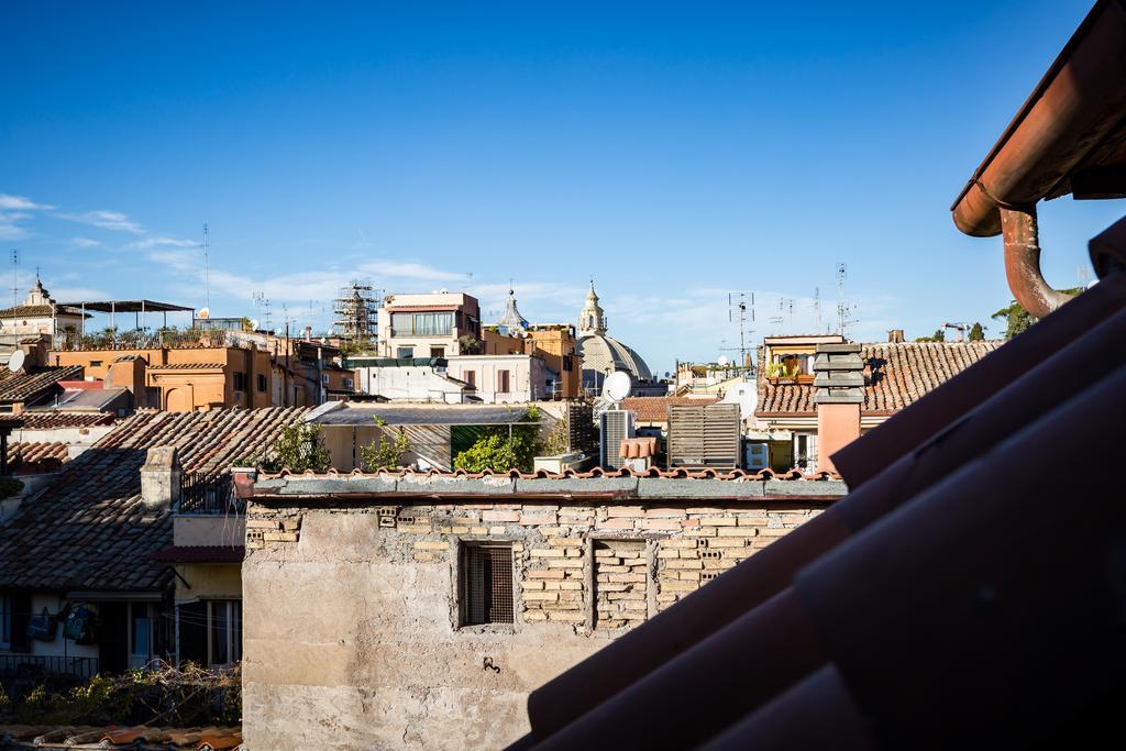 Maison Bellevue Appartamento Roma