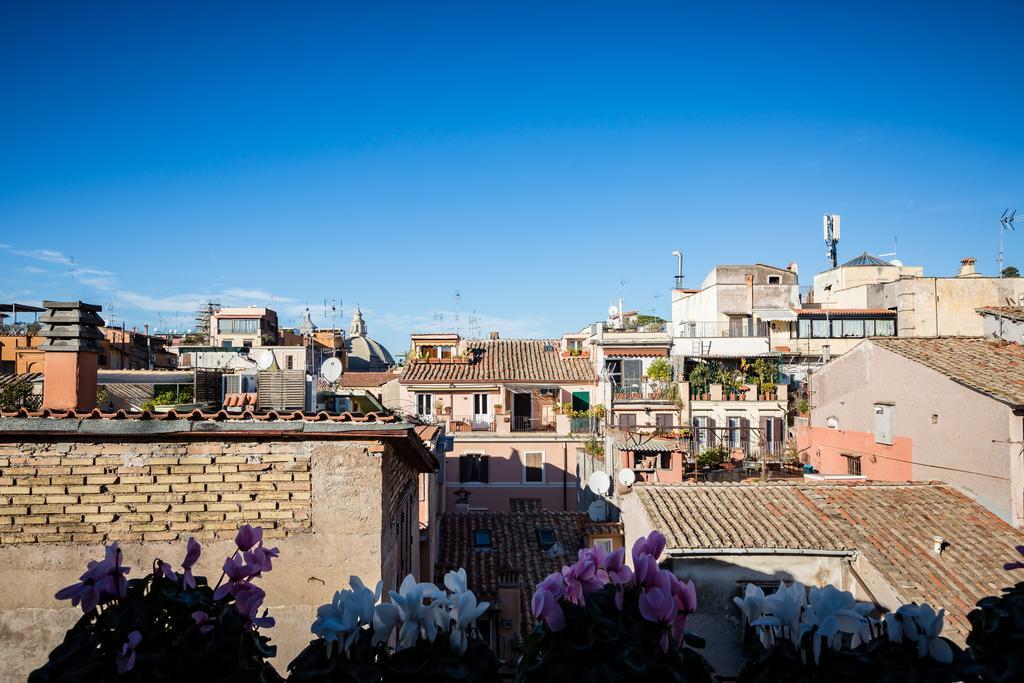 Maison Bellevue Appartamento