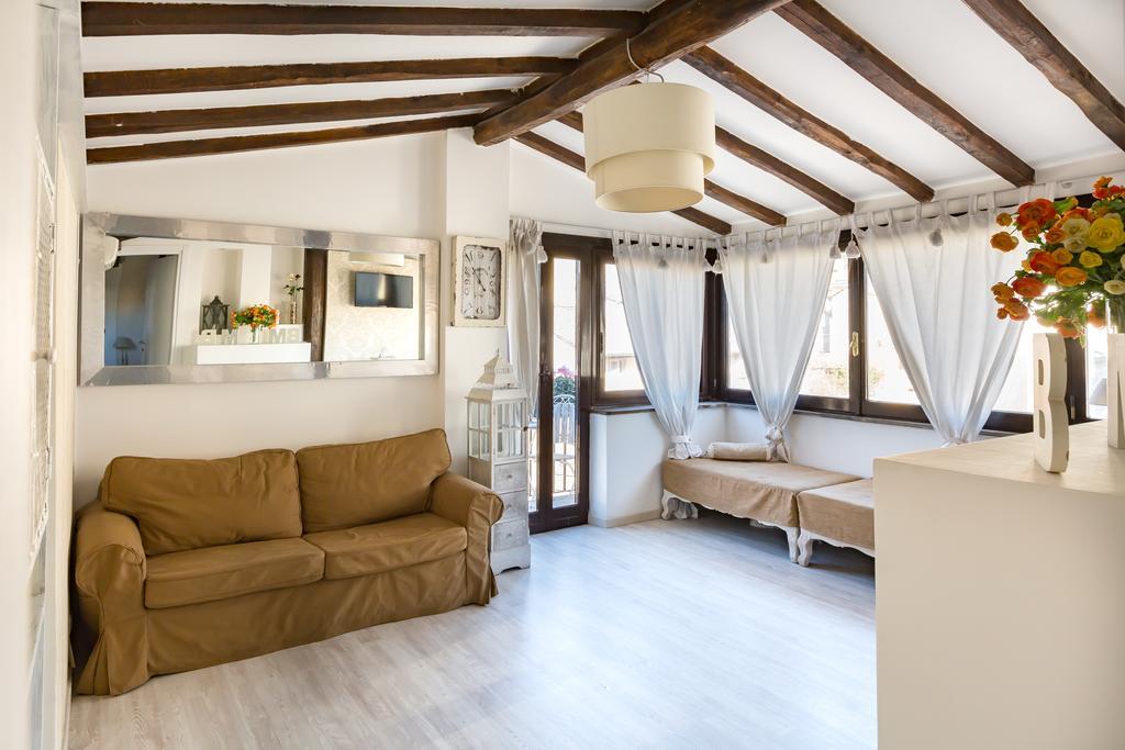 Maison Bellevue Roma