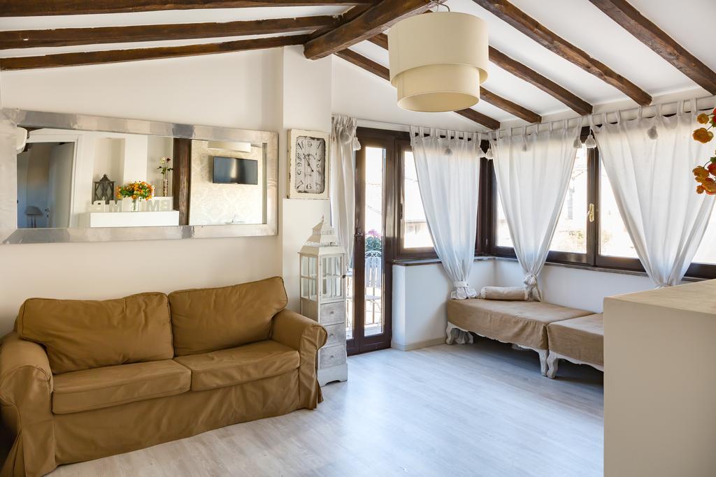 Maison Bellevue Appartamento