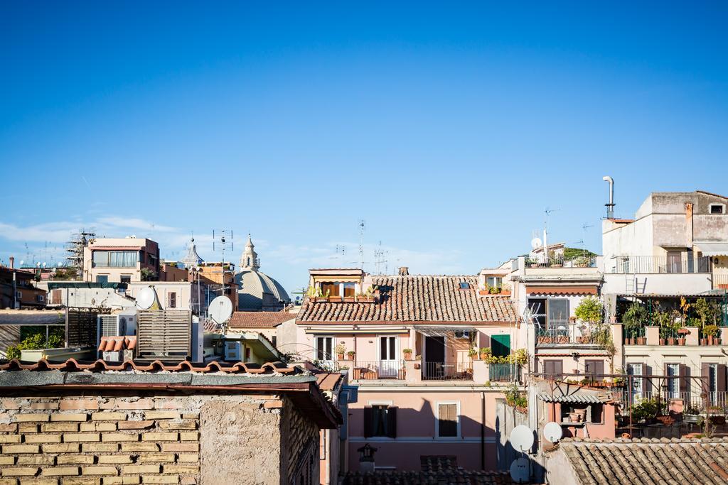Maison Bellevue Appartamento Roma