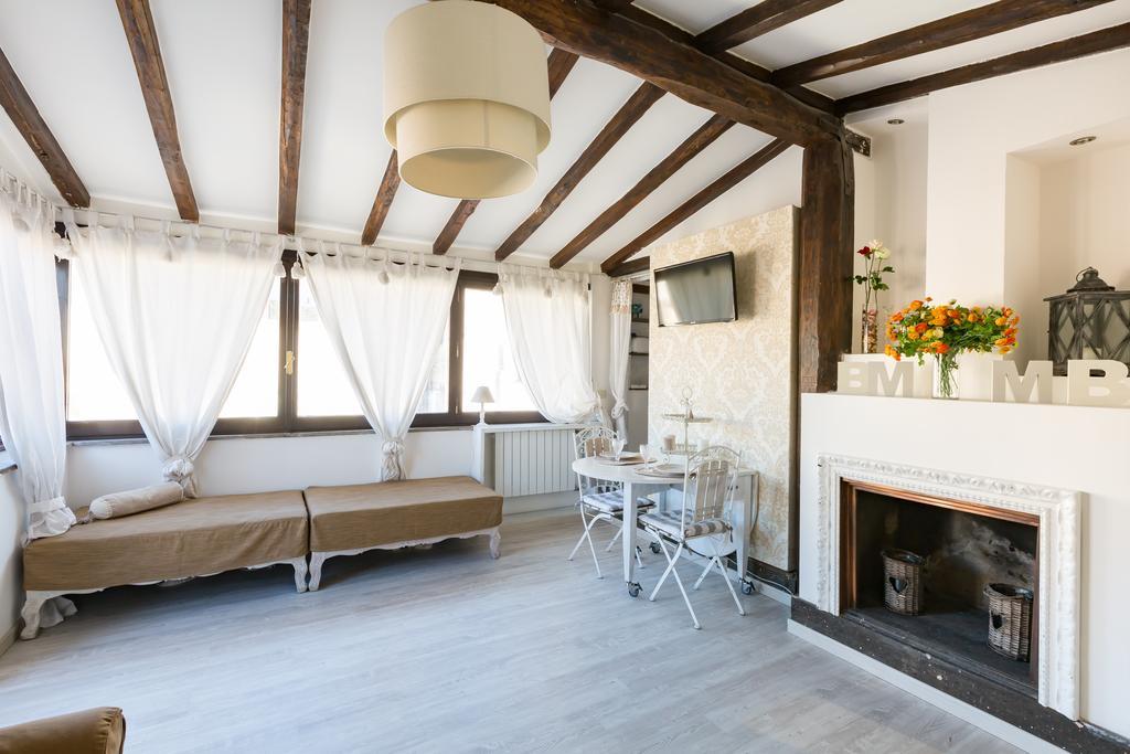 Maison Bellevue Appartamento Roma