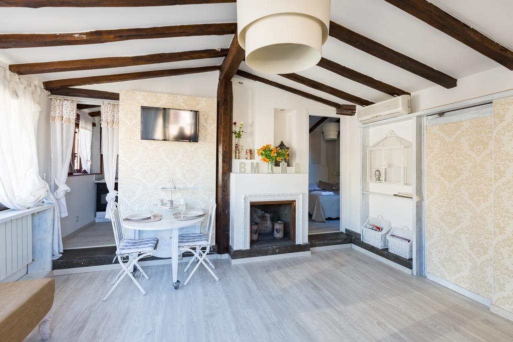 Maison Bellevue Roma