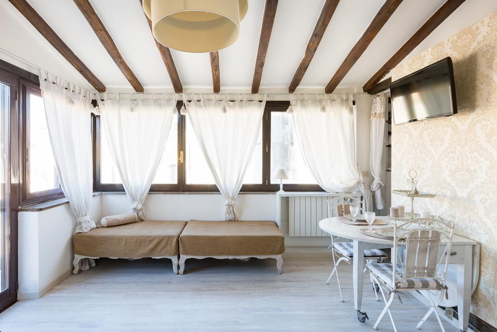 Maison Bellevue Appartamento