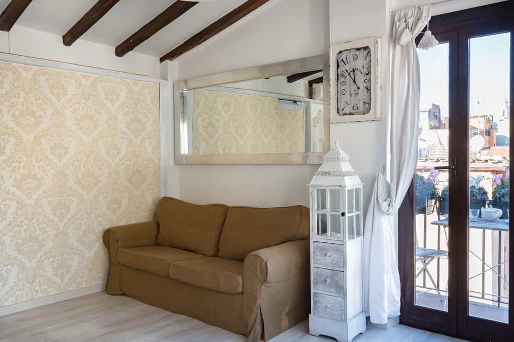 Maison Bellevue Appartamento *