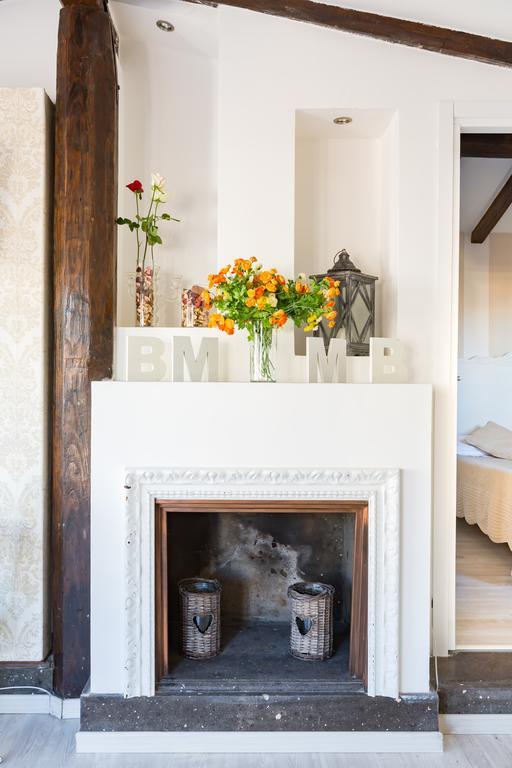 Appartamento Maison Bellevue