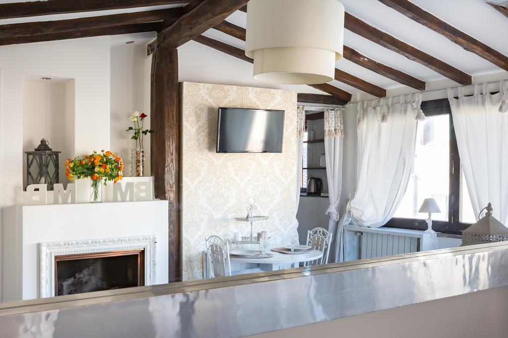 Maison Bellevue Roma