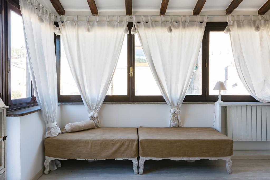 Maison Bellevue Appartamento