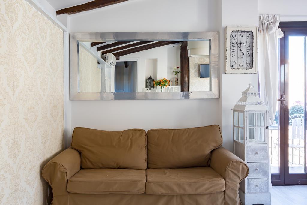 Appartamento Maison Bellevue *