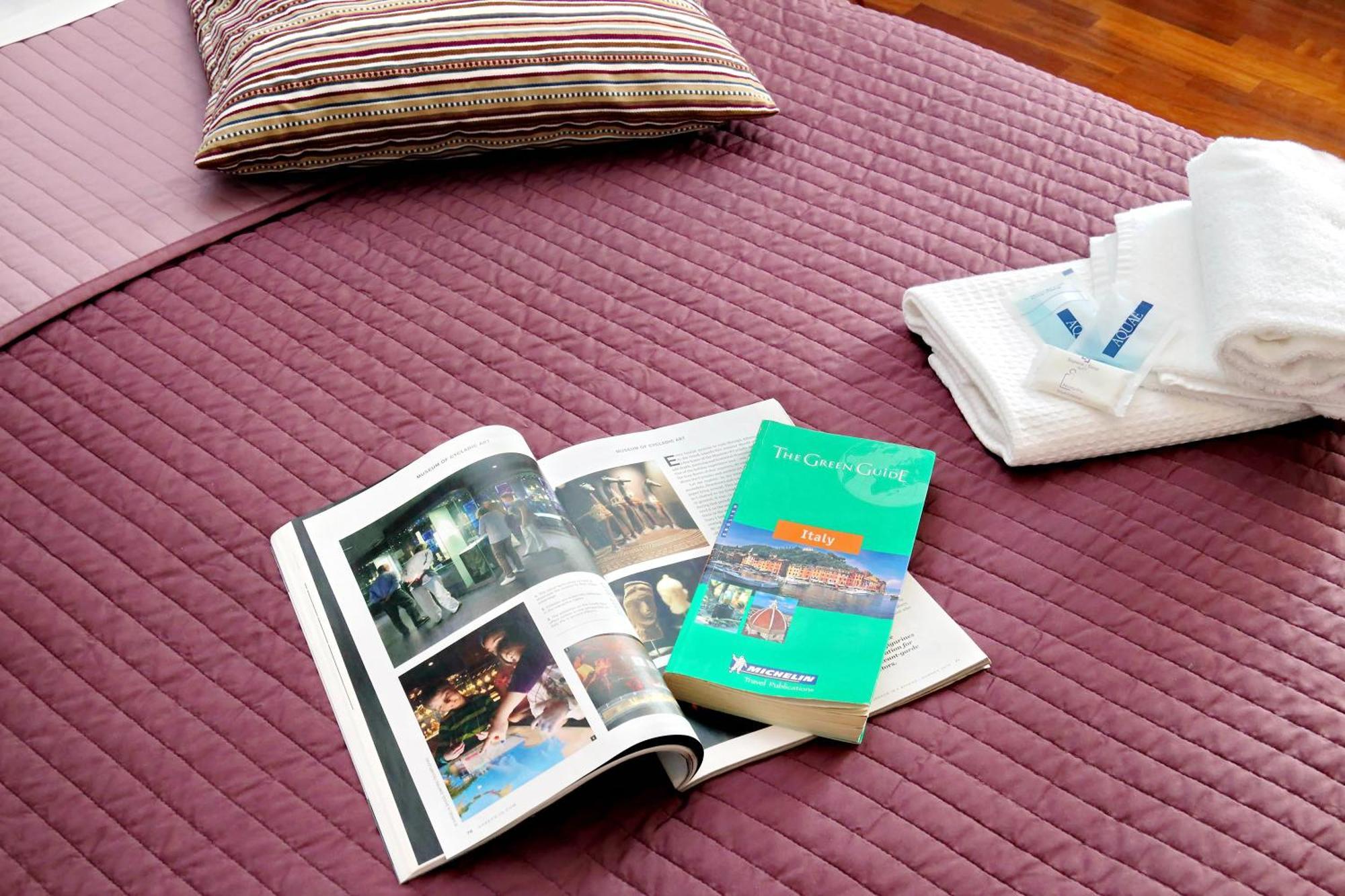 Re Di Bed & Breakfast Roma