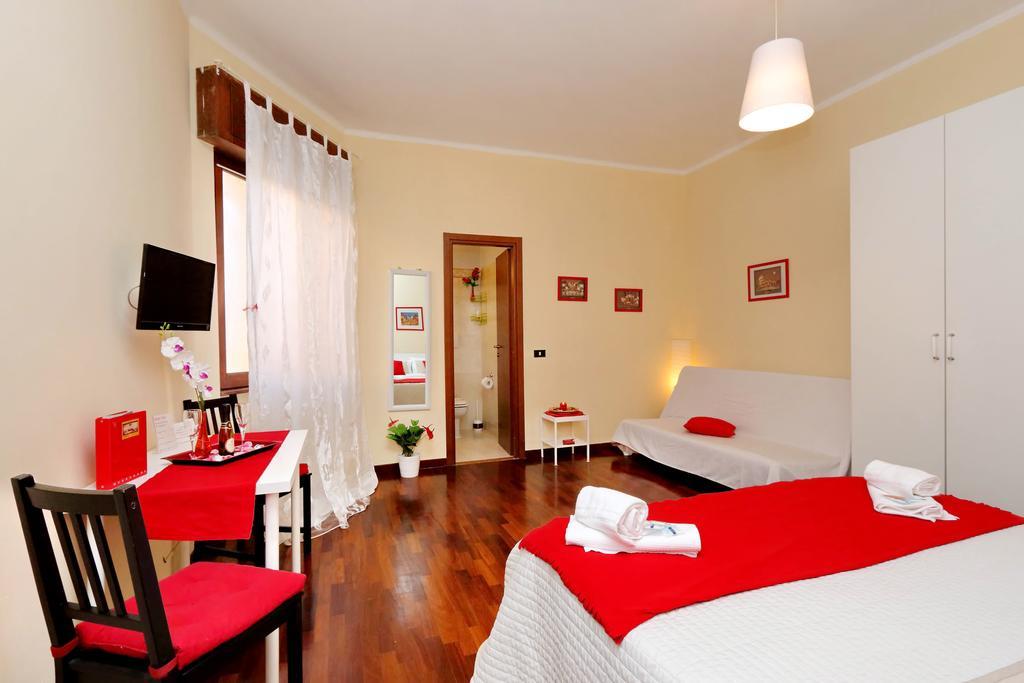 Re Di 3* Roma