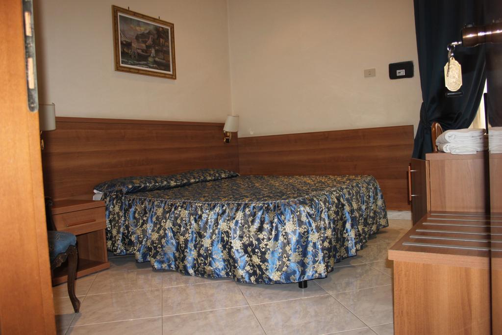 Galli Hotel
