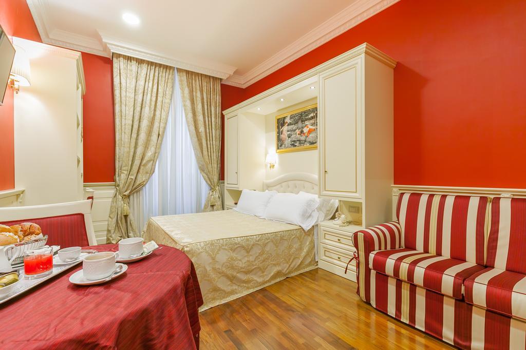 Dimora Frattina Bed & Breakfast