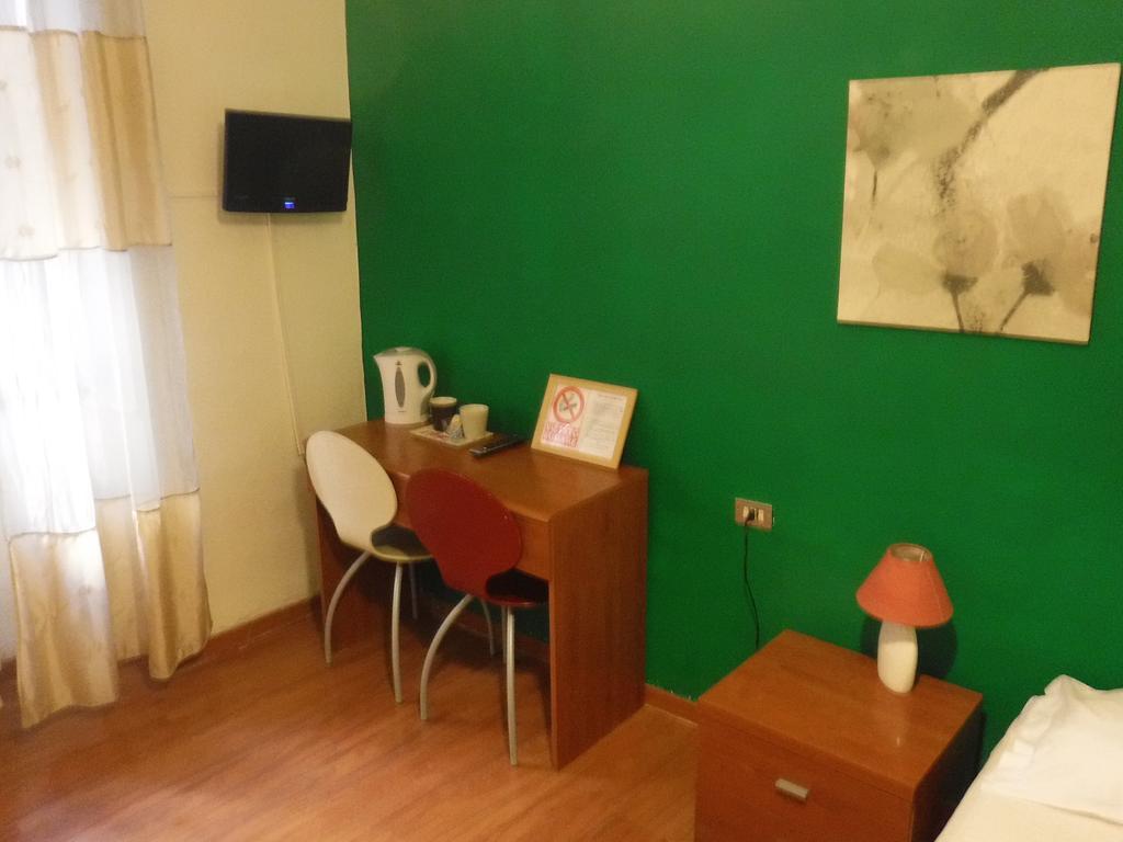 Ares Affittacamere Roma