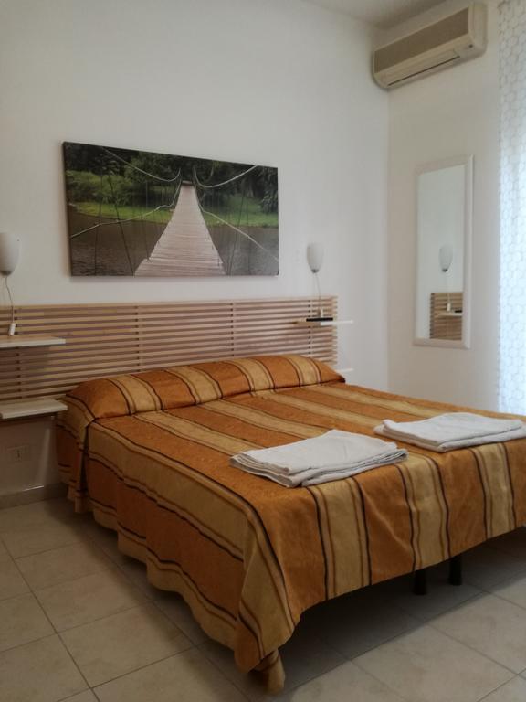 Testa Gioacchino B&B Bed & Breakfast 3*