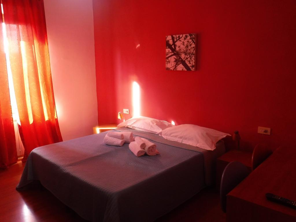 Ares Affittacamere Roma