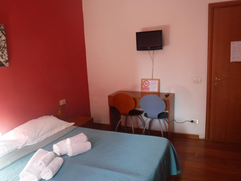 Ares Affittacamere Roma
