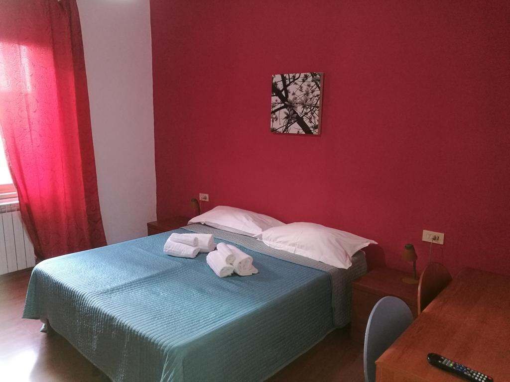 Ares 3* Roma