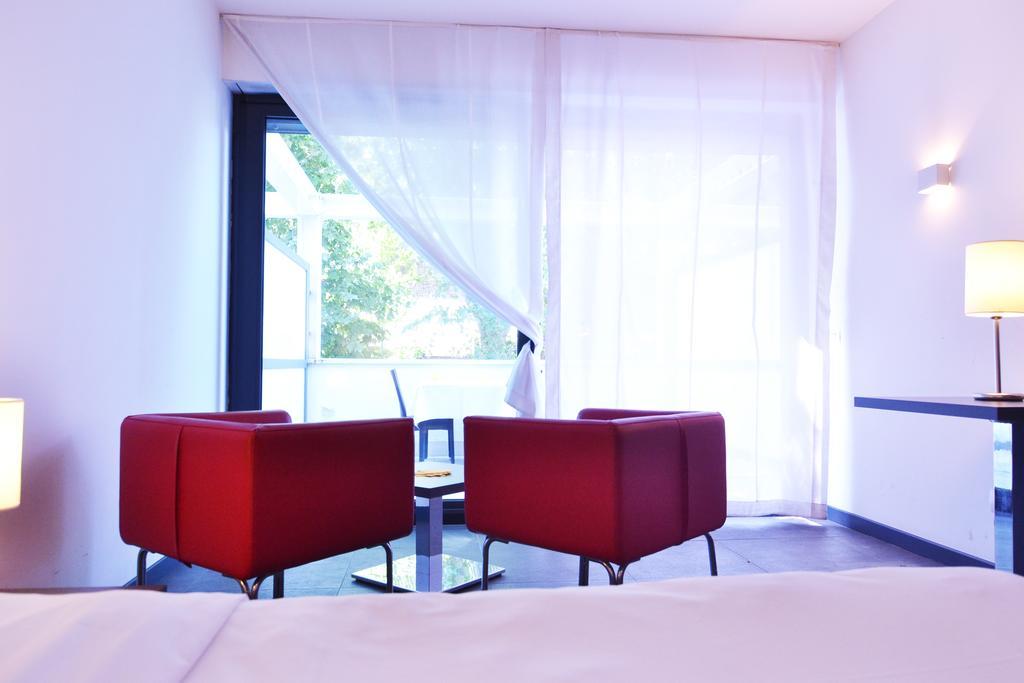 Hotel Re Testa Roma
