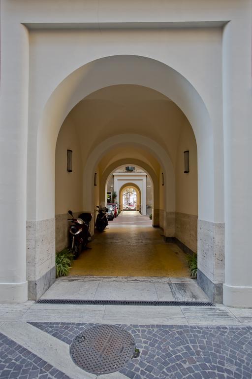 Casa Di Bine Casa vacanze Roma