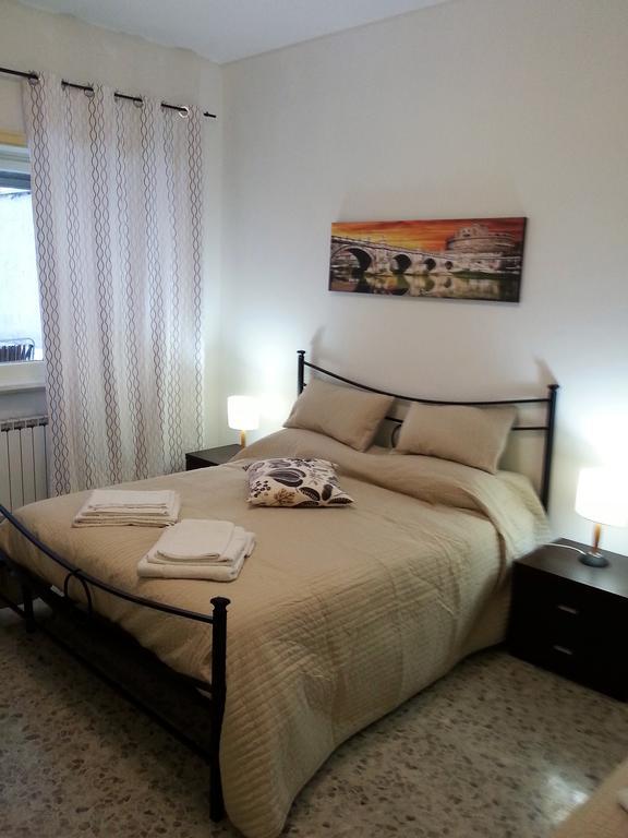 San Pietro & Trastevere Apartamento *