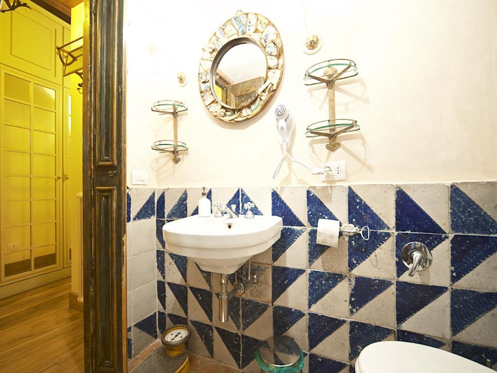 Apartamento Charming Trastevere Roma