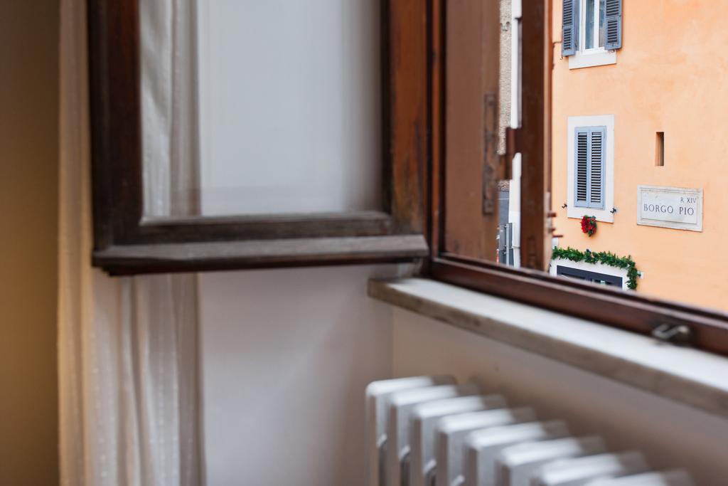 Gjestgiverier Borooms Roma
