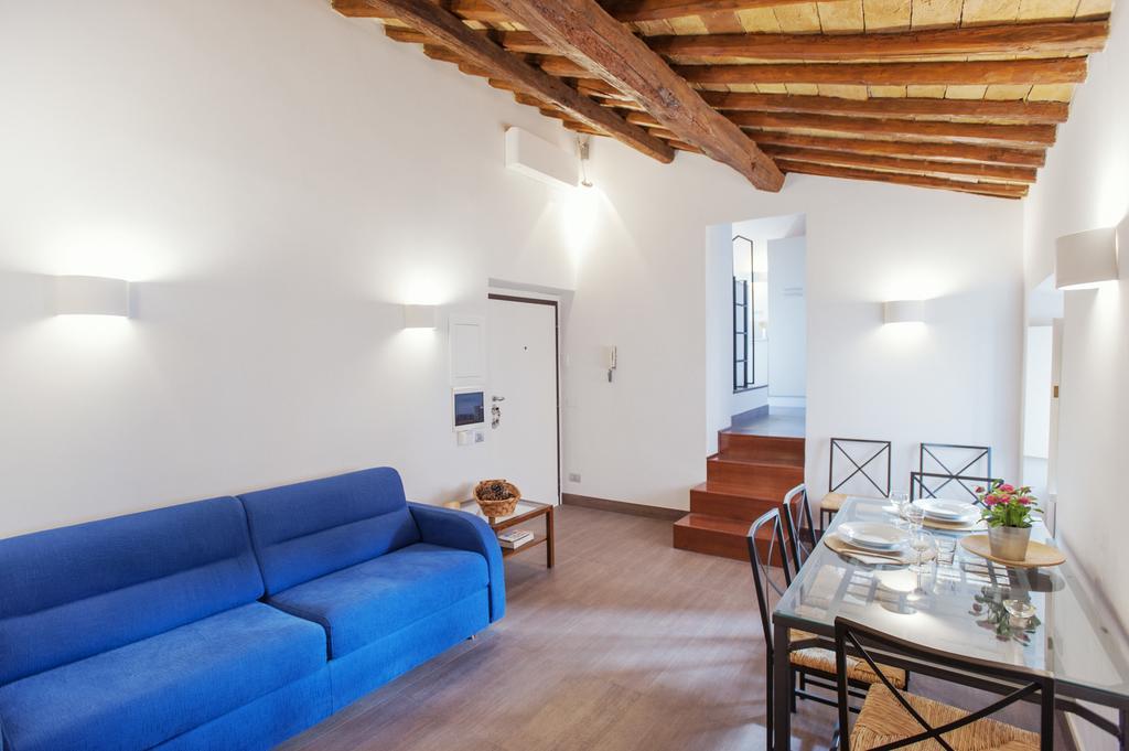 Leilighet Domizio Roma
